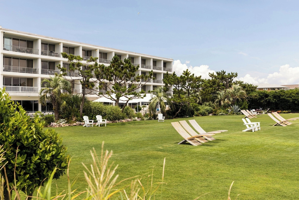 Trailborn Surf and Sound Outdoor Collection by Marriott Bonvoy - photo 111