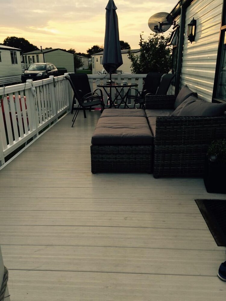 Pevensey Bay — hotel in Pevensey