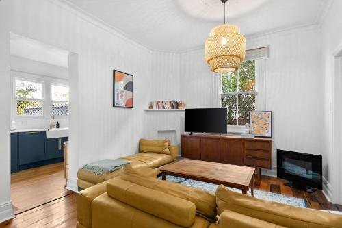 Pocket of Petersham A Stylish Inner West Retreat — 4-Star Luxury Hotel in Sydney, Australia
