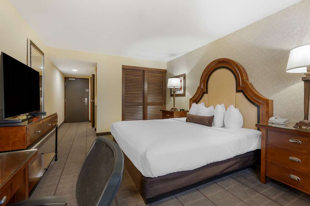 Best Western Plus Boomtown Casino Hotel - photo 23