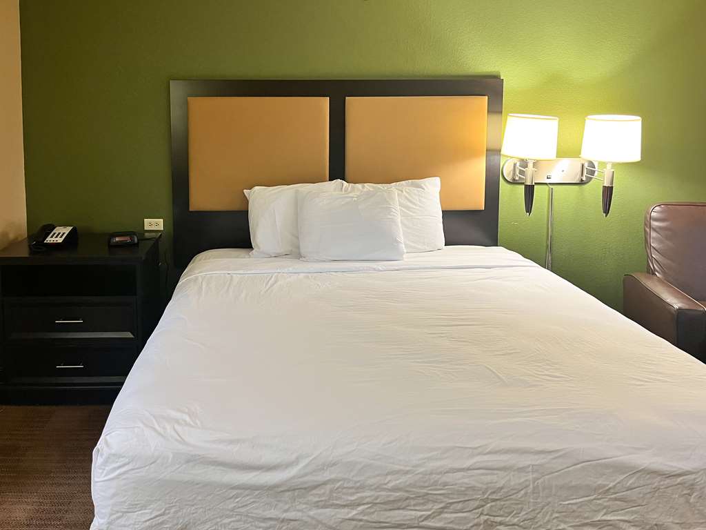 Extended Stay America Memphis Mt. Moriah - photo 14