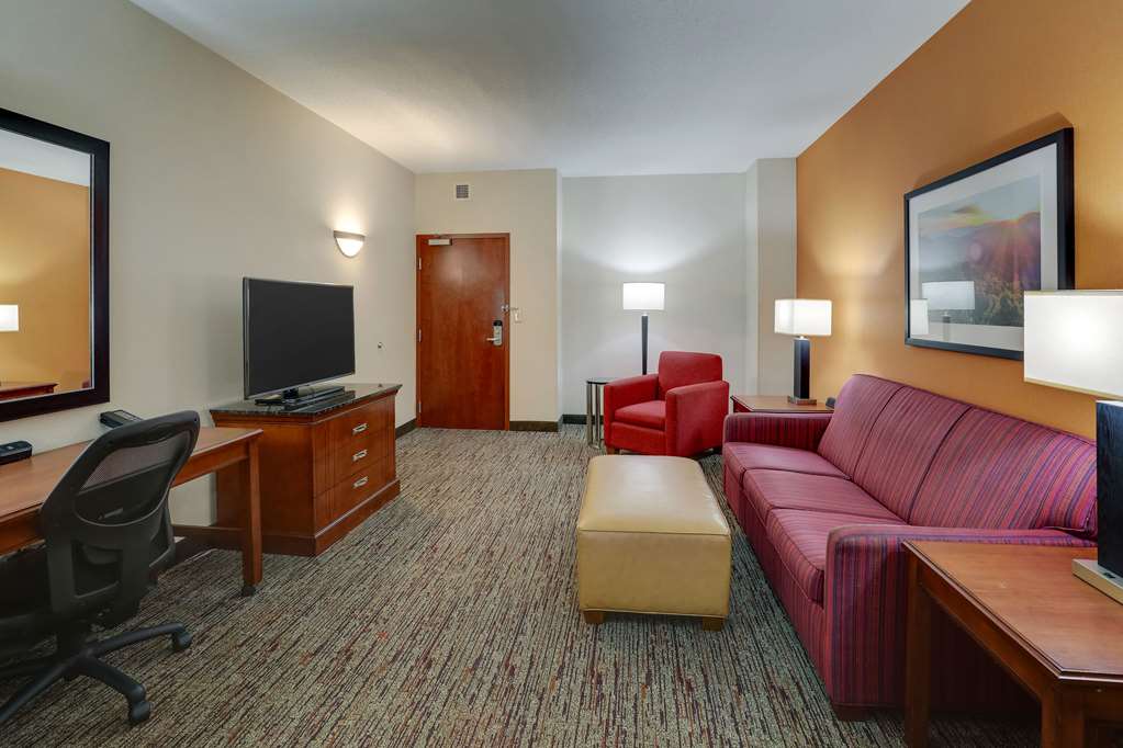 Drury Inn & Suites Charlotte Northlake - photo 29