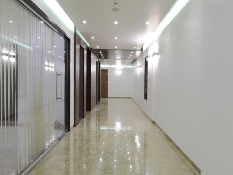 Paminn Regency in Sanand, India