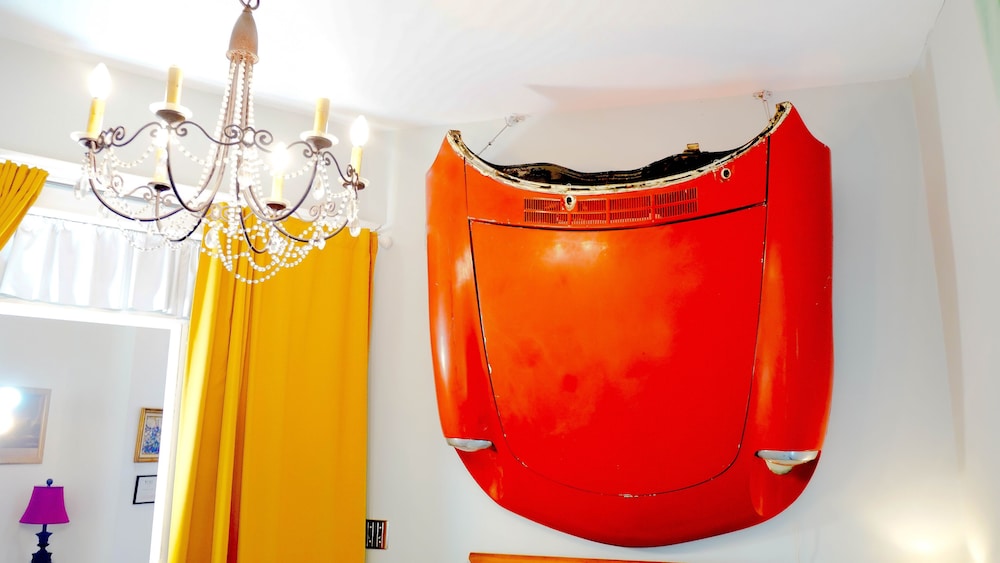 Isetta Inn - photo 28