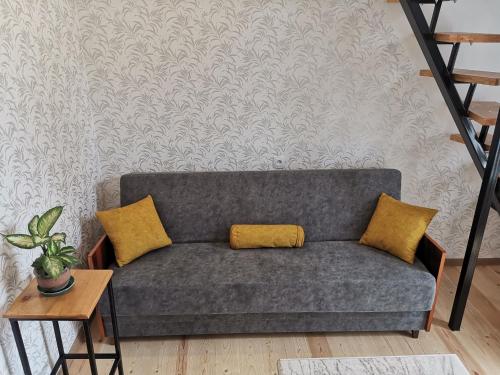 InGeo Rooms in Tbilisi center