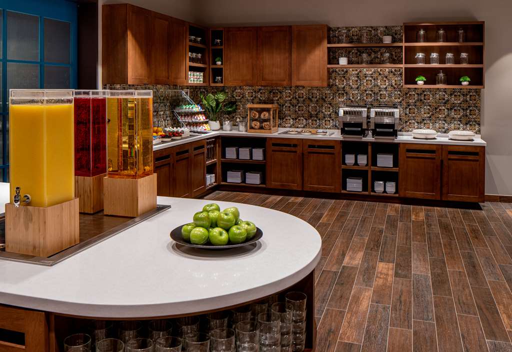 Hyatt Place Tampa Downtown - photo 7