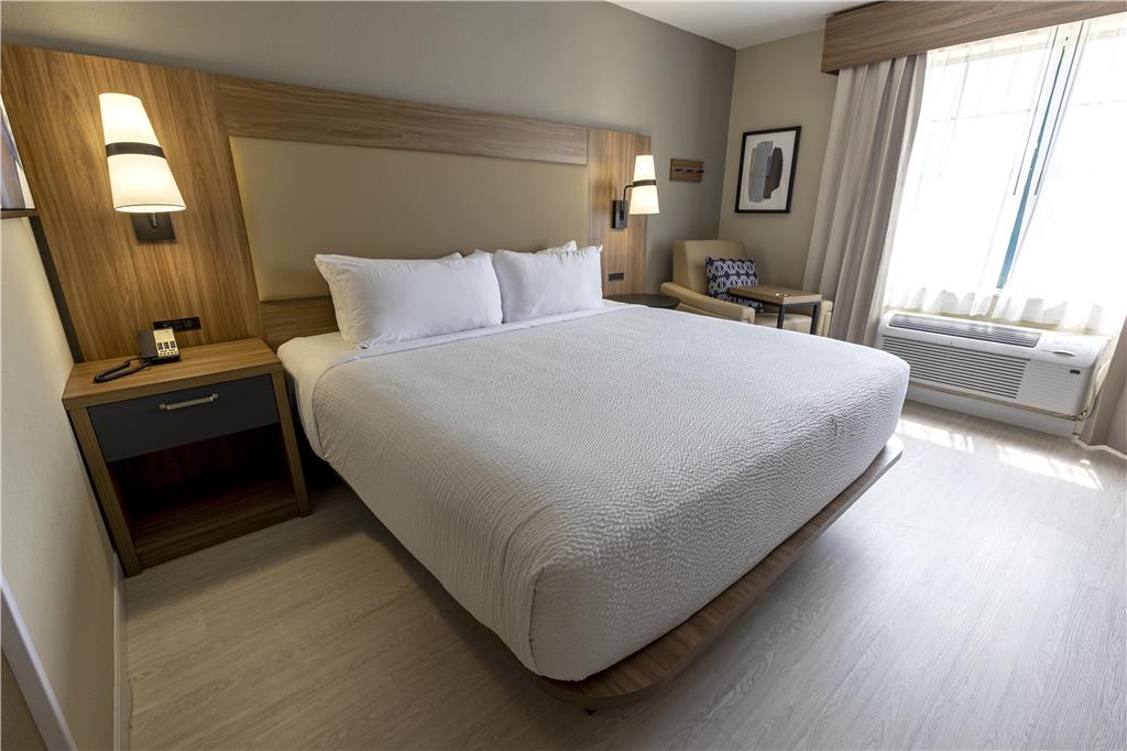 Sonesta ES Suites Lafayette Airport Extended Stay - photo 16