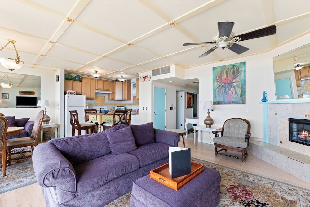 Sand & Sea Resort Condominiums - photo 579