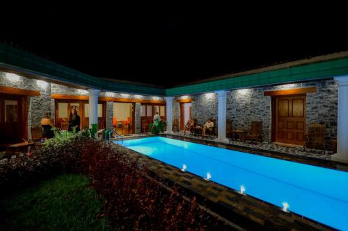 Kandahena Mansion - last minute hotel in Unknown City
