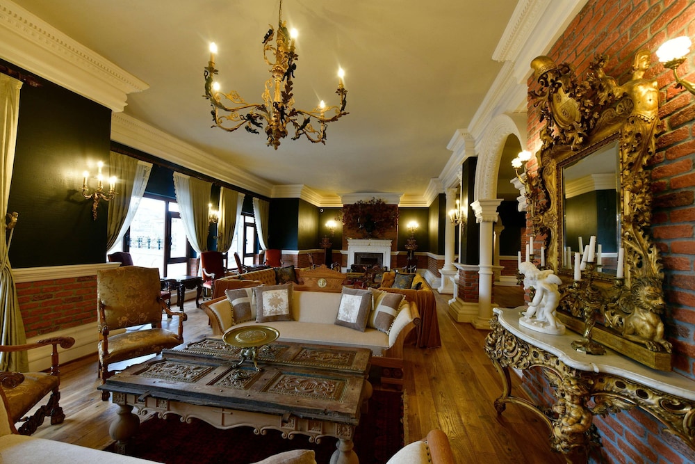 Sacred Mansion — Nevsehir — photo 4