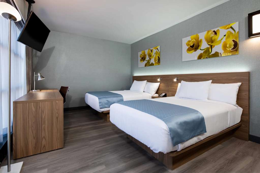 Wingate by Wyndham Long Island City - photo 10