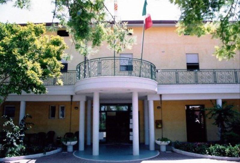 Hotel Villaggio Della Mercede in San Felice Circeo, Italy