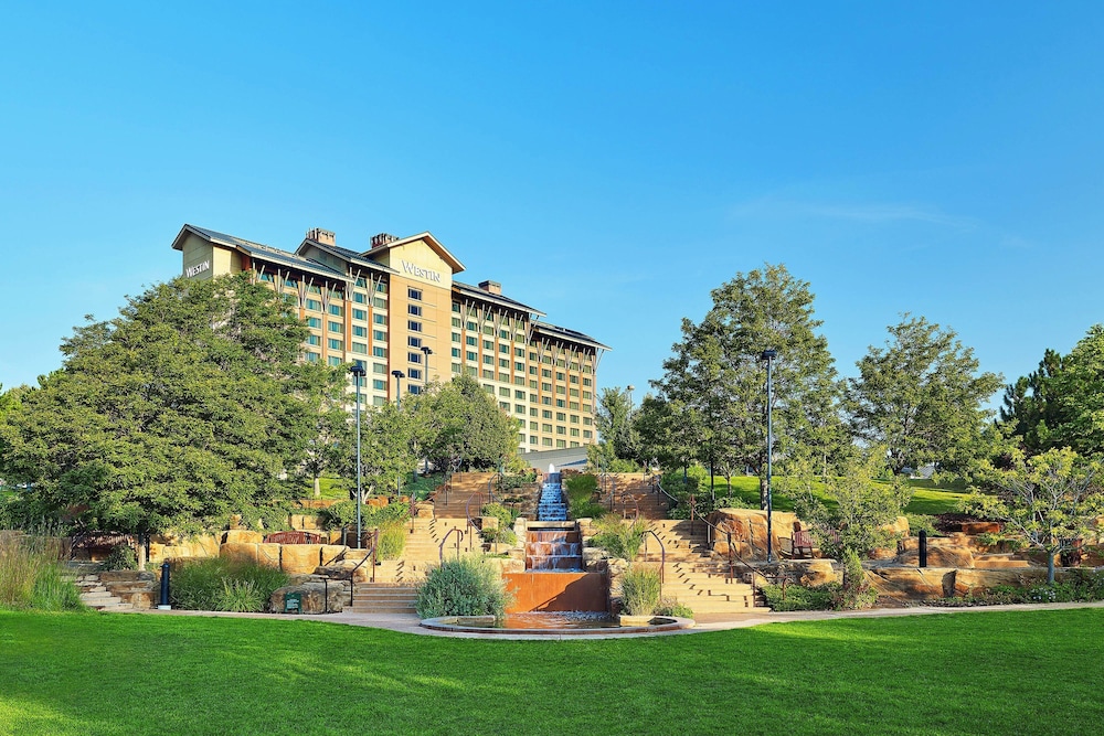 The Westin Westminster - photo 71