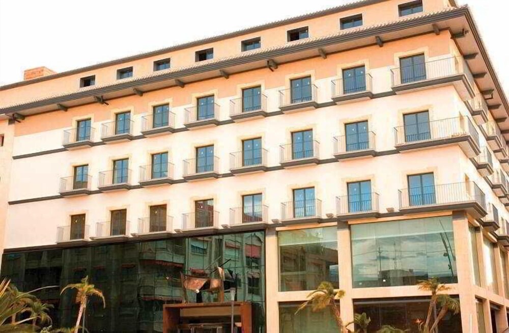 Husa Al Kazar — hotel in Los Alcazares