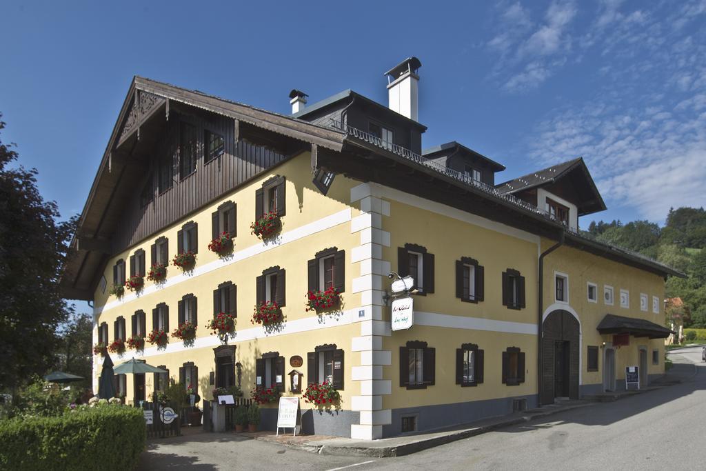 Lexenhof - last minute hotel in Fuschl Am See