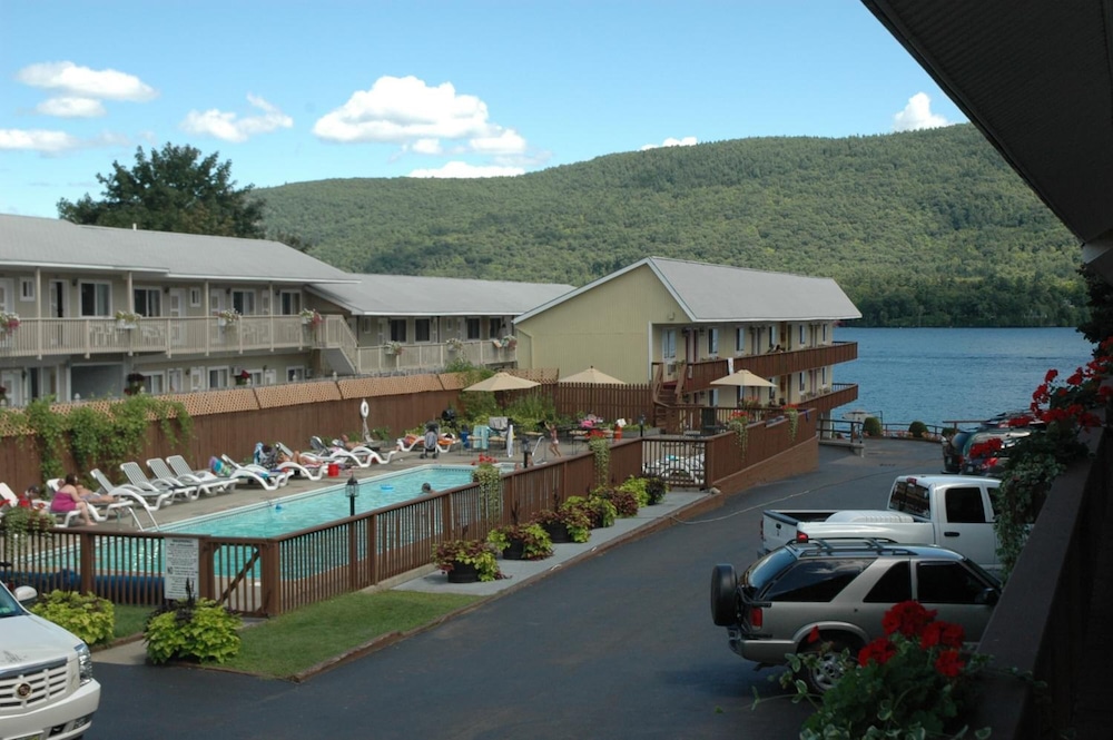 Park Lane Motel - photo 37