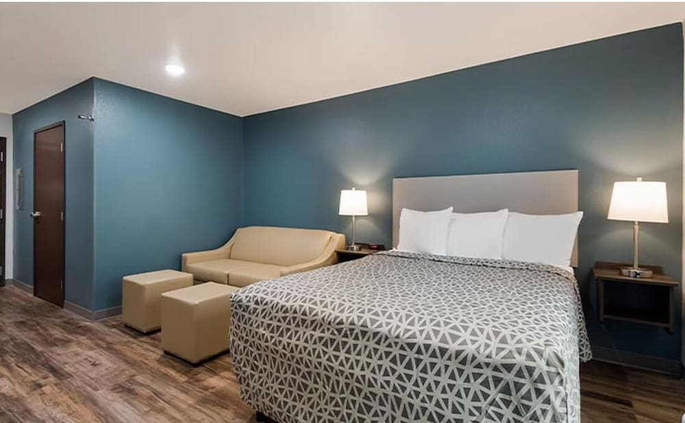 WoodSpring Suites Hermitage Nashville Airport - photo 20