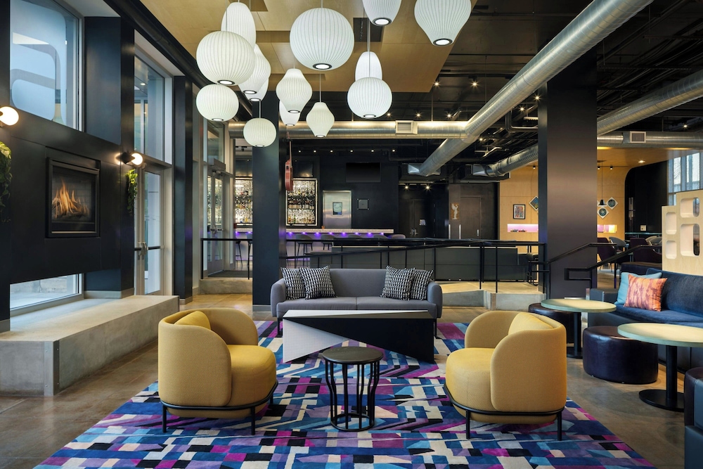 Aloft Wichita - photo 30