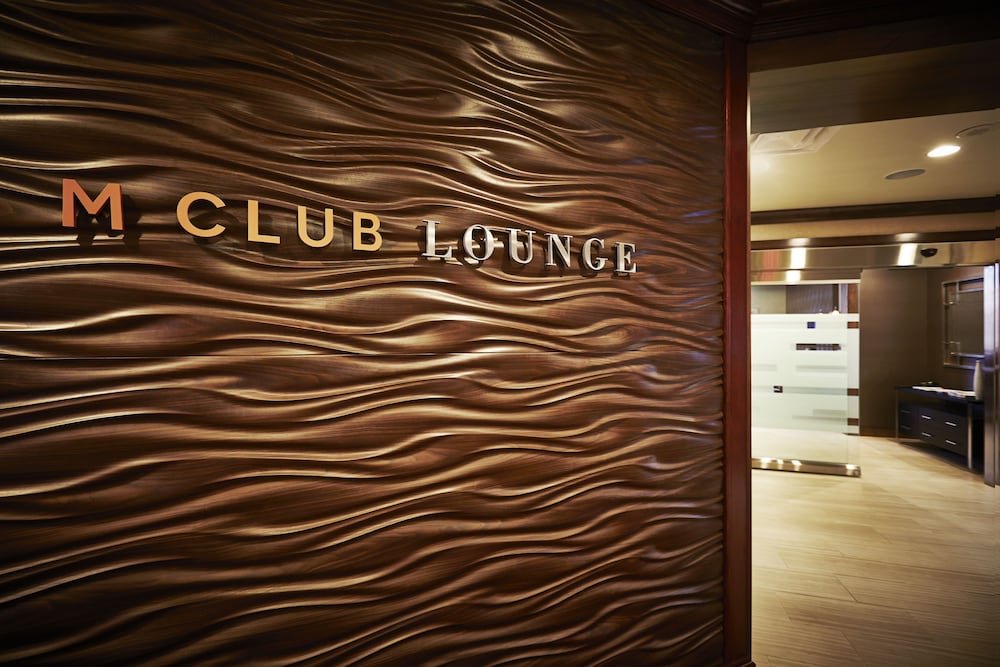 Columbus Airport Marriott - photo 51