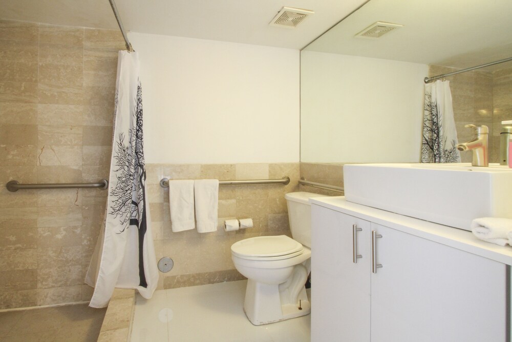 The Mercury All Suites Hotel - photo 92