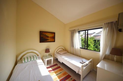 Christos beach house