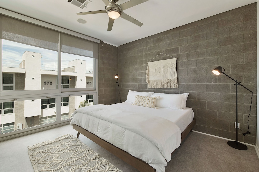 Tempe Lofts - featured photo