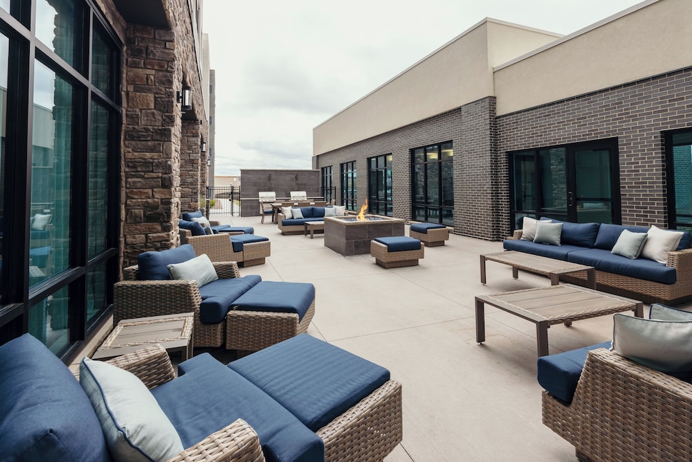 Staybridge Suites Des Moines North Ankeny An Ihg Hotel - photo 17