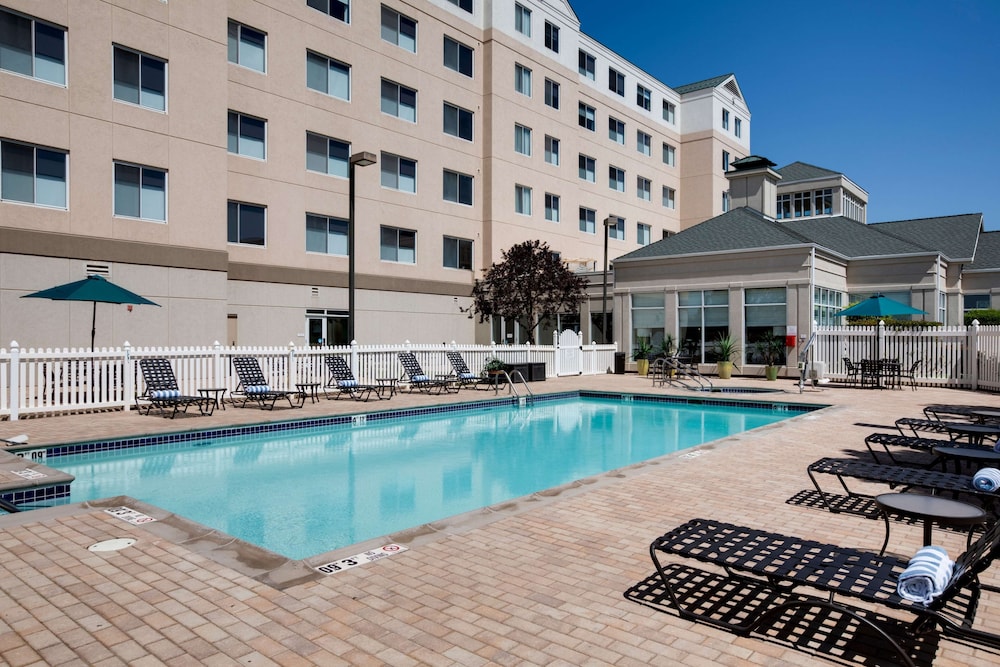 Hilton Garden Inn Oklahoma City Airport - photo 37