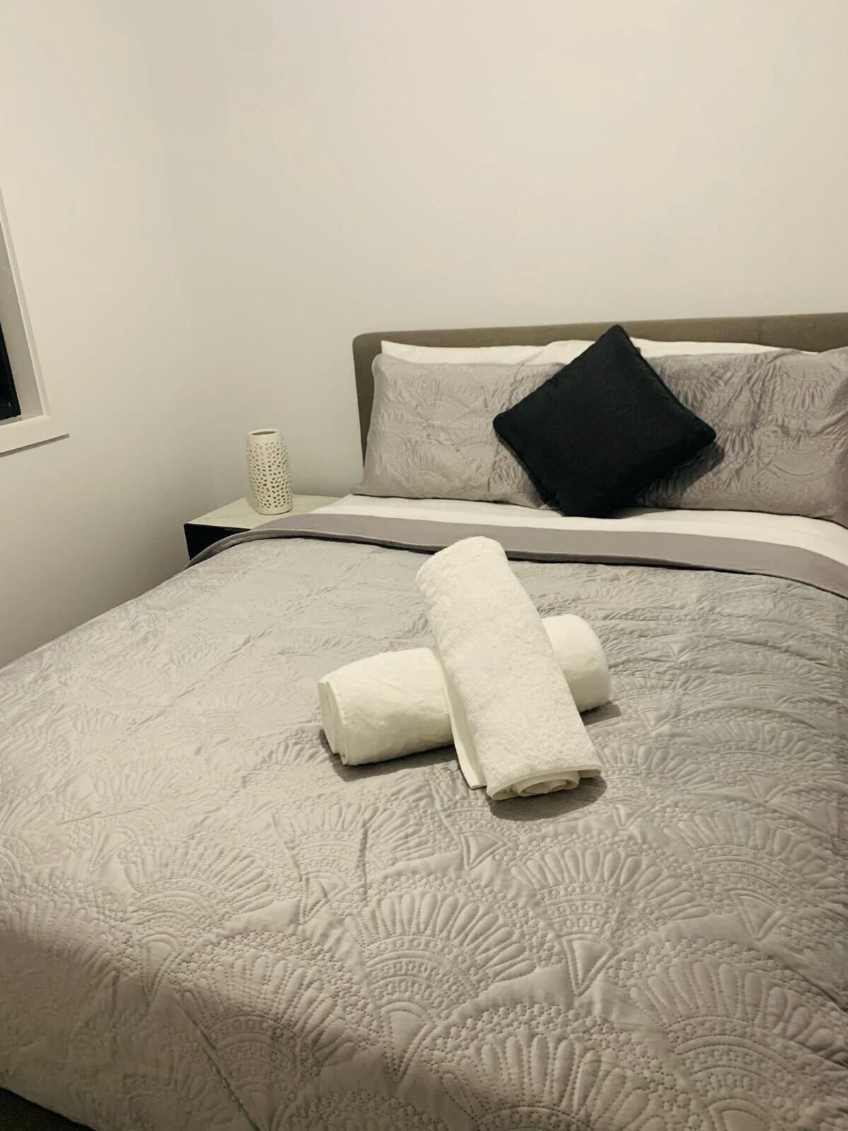 Nevid Family Home — 4-Star Luxury Hotel in Cabarita, Australia