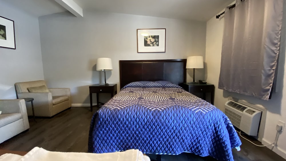 Golden Kent Motel - photo 13