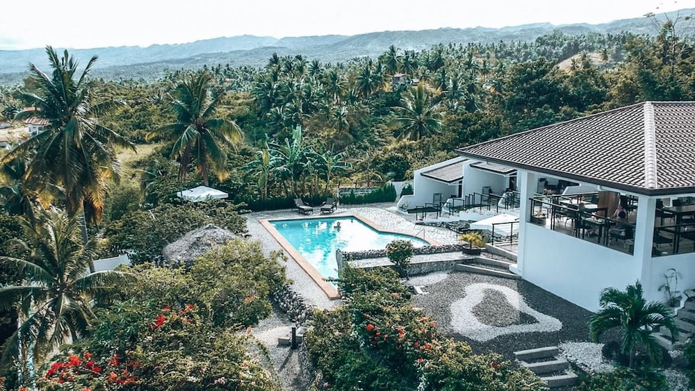 Panorama de Argao Boutique Resort — Argao — photo 3