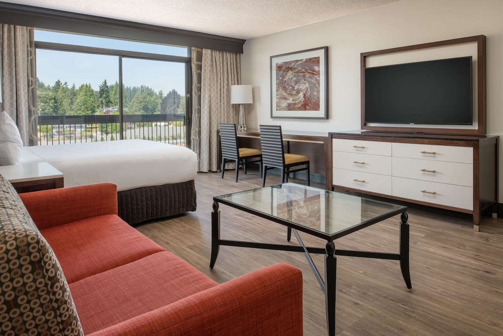 Hilton Bellevue - photo 16
