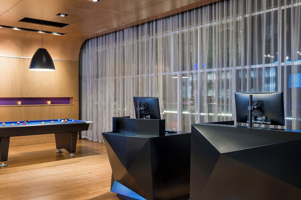 Aloft Asheville Downtown - photo 4