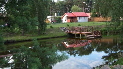 U Marianny - last minute hotel in Unknown City