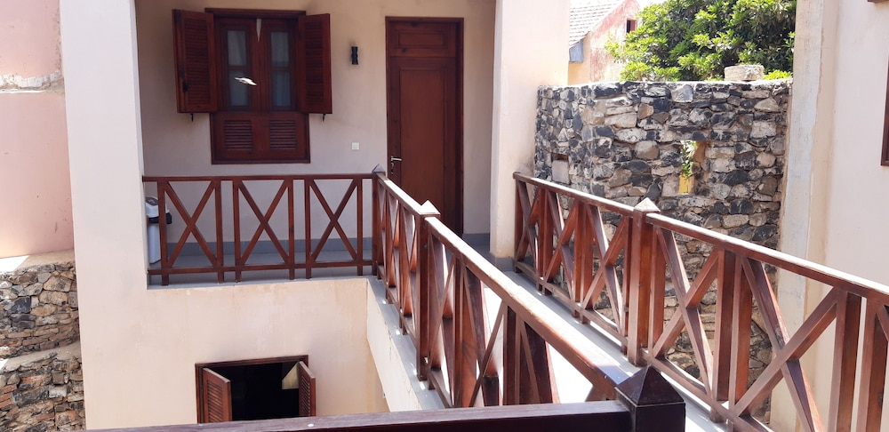 La Porte du Retour in Dakar, Senegal