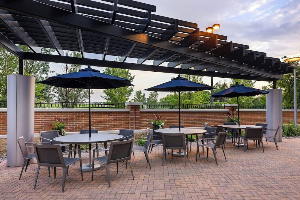 Courtyard by Marriott Minneapolis Maple Grove Arbor Lakes - photo 42