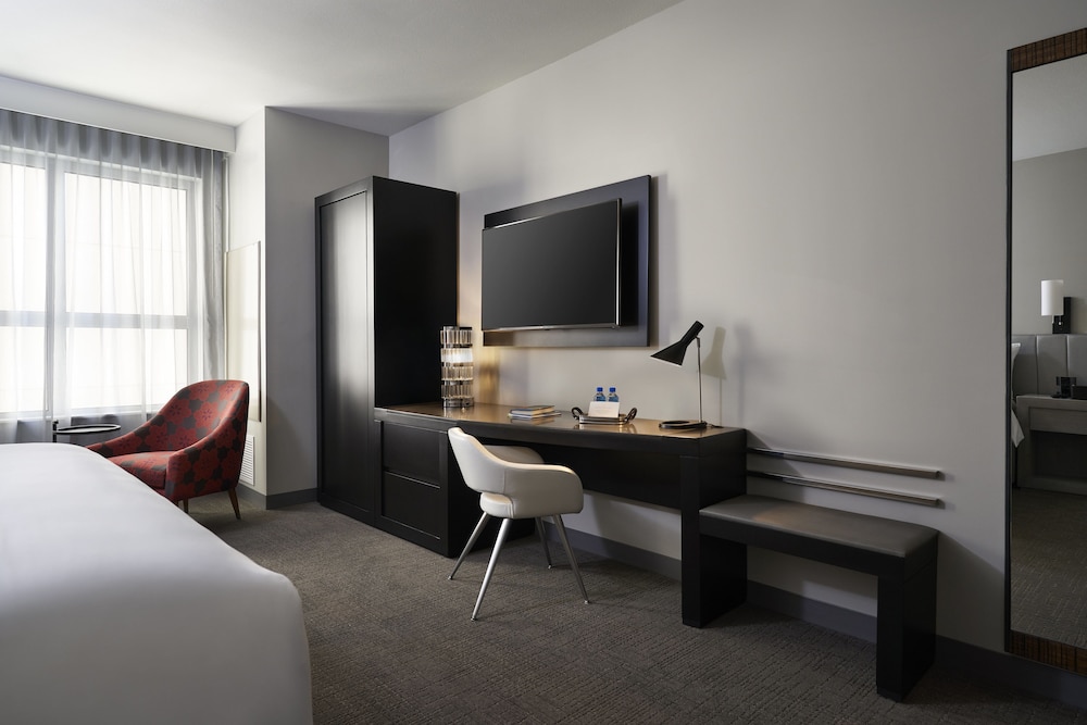 Archer Hotel Seattle Redmond - photo 15