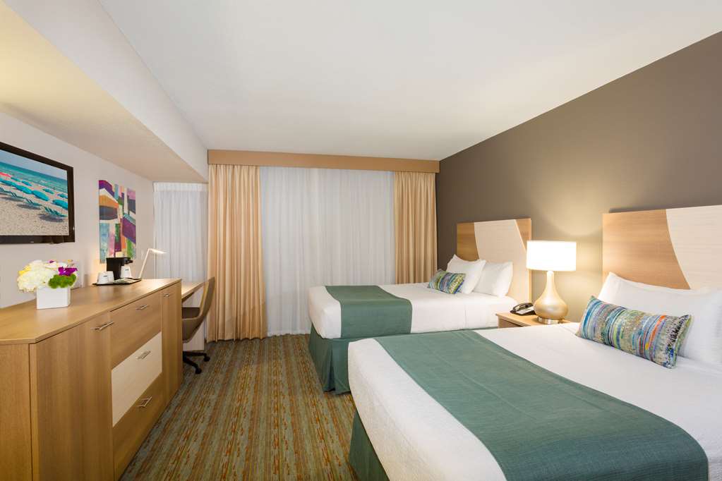 Best Western Plus Atlantic Beach Resort - photo 15