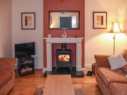 Chinewrde in Wells-Next-The-Sea, United Kingdom