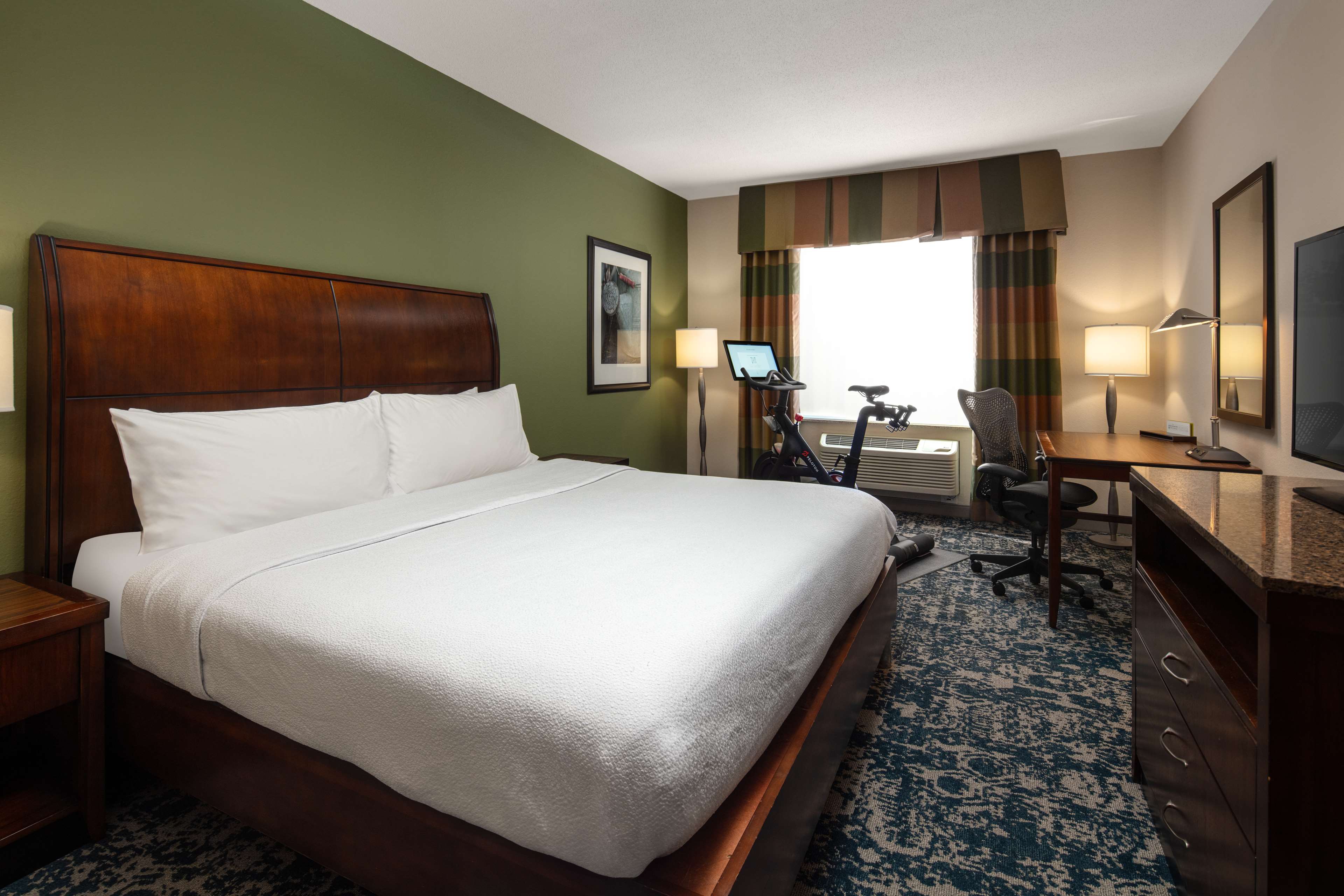 Hilton Garden Inn Green Bay - photo 28