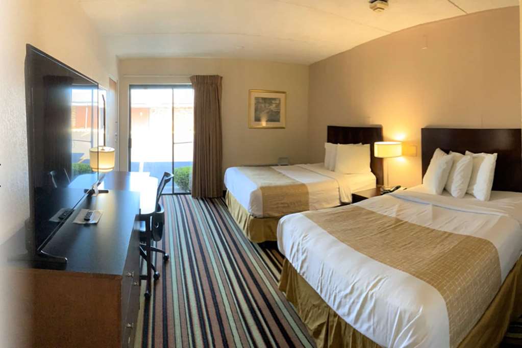 Travelodge by Wyndham Wytheville - photo 12