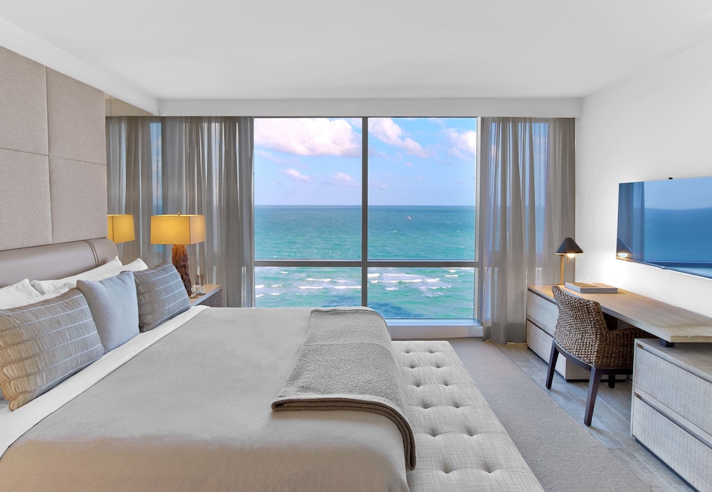 The Retreat Collection at 1 Hotel South Beach - photo 8