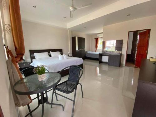 Pakham Gardens Resort — Pakham — photo 4