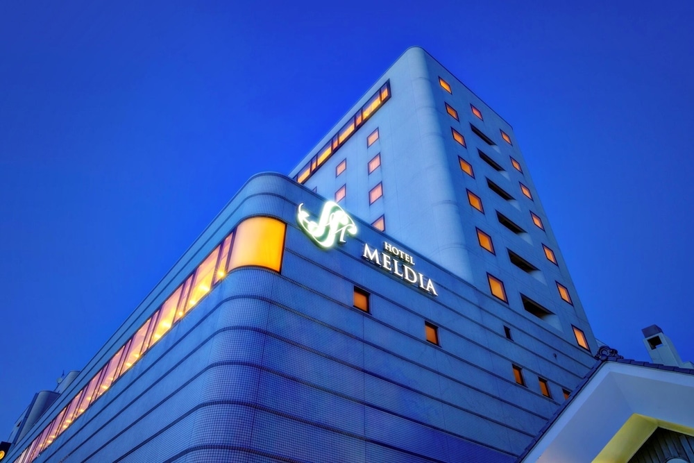 Quintessa Hotel Akita in Akita, Japan