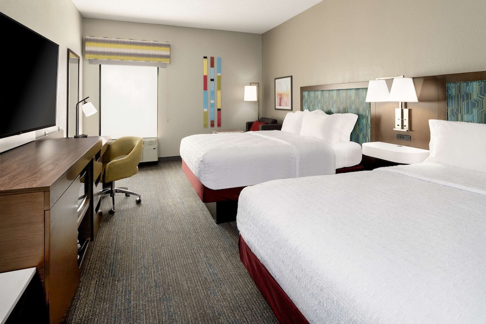 Hampton Inn Richmond Midlothian Turnpike - photo 15