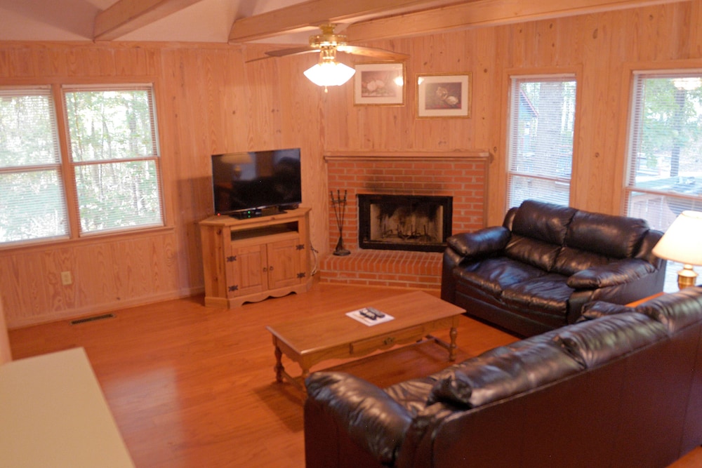 Pine Mountain Club Chalets Resort - photo 292