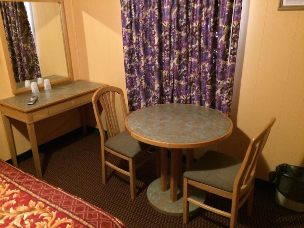 Simpsons Motel - photo 10