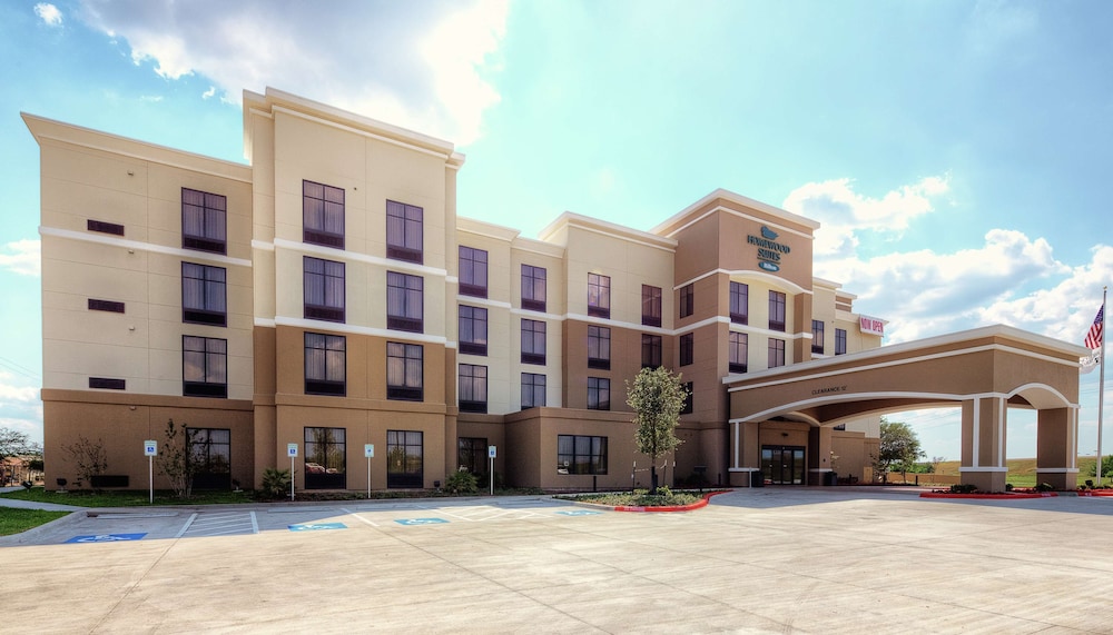 Homewood Suites Victoria TX in Victoria, United States