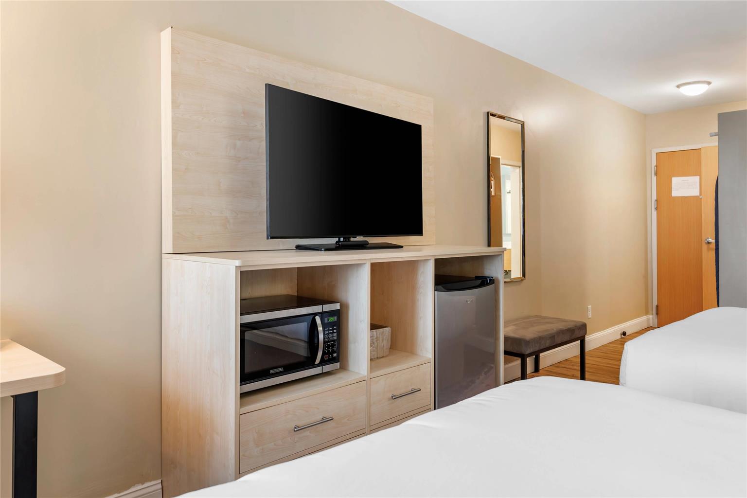 Casco Bay Hotel Portland Airport Maine Mall an Ascend Collection Hotel - photo 18