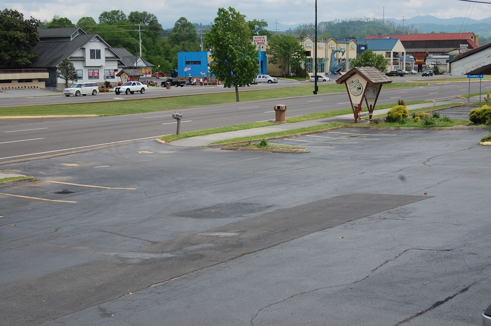 Vacation Lodge - photo 115